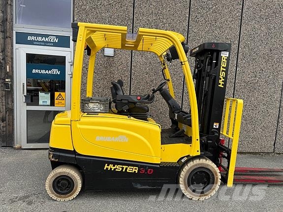 Hyster J3,0XN 66042 Other