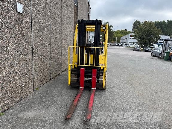 Hyster J3,0XN 66042 Other