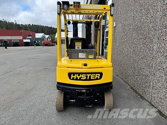 Hyster J3,0XN 66042 Other