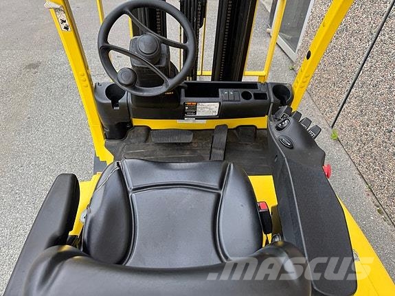 Hyster J3,0XN 66042 Other