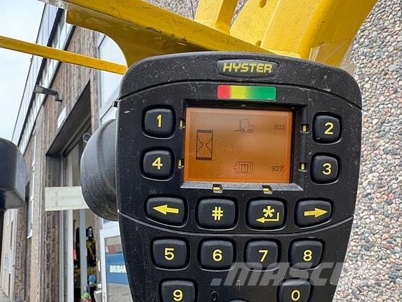 Hyster J3,0XN 66042 Other