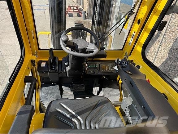 Hyster J3,5UT ECONOMY 68905 Sonstige Baumaschinen