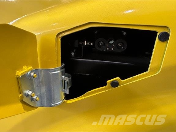 Hyster J3,5UT ECONOMY 68905 Sonstige Baumaschinen