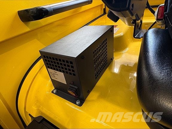 Hyster J3,5UT ECONOMY 68905 Sonstige Baumaschinen