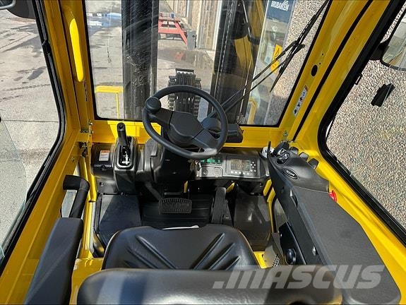 Hyster J3.5UT ECONOMY 68906 Sonstige Baumaschinen