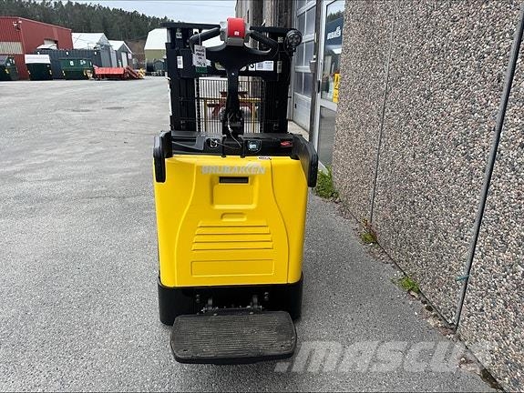 Hyster P2.0SD INITIAL LIFT BILLIG! 66083 Sonstige Baumaschinen