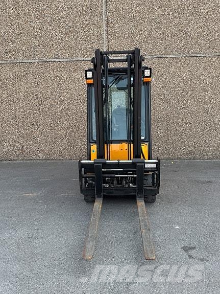 Hyundai 2T Elektrisk truck معدات البناء - غير ذلك