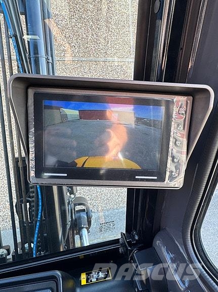 Hyundai 4,5T Li-ion معدات البناء - غير ذلك