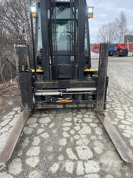 Hyundai 45D-9 معدات البناء - غير ذلك