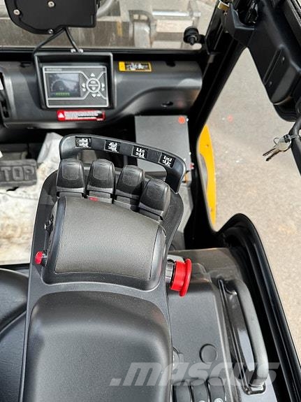 Hyundai 5T Elektrisk truck معدات البناء - غير ذلك