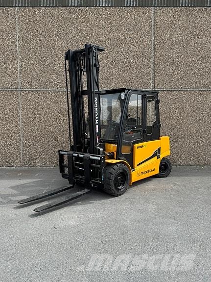 Hyundai 5T Elektrisk truck معدات البناء - غير ذلك