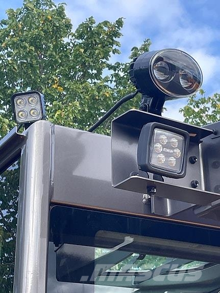 Hyundai 80D-9V 建設機械 - その他