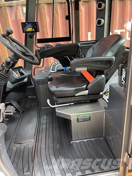 Hyundai 80D-9V 建設機械 - その他