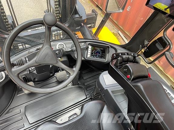 Hyundai 80D-9V 建設機械 - その他