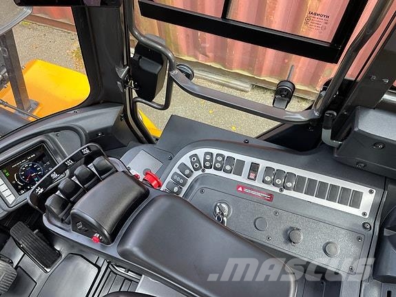 Hyundai 80D-9V 建設機械 - その他