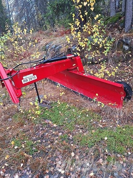 Igland 2860 Triangel Autres équipements pour route et neige