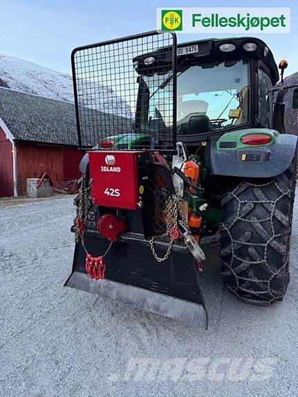 Igland 42 s Ostalo