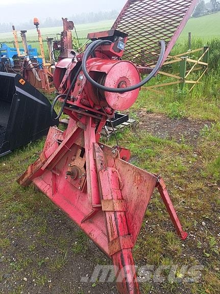 Igland Compact 3500/2LH Forestal - Otros