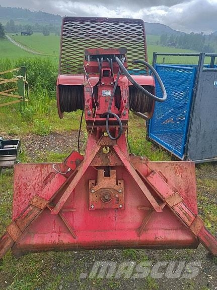 Igland Compact 3500/2LH Forestal - Otros