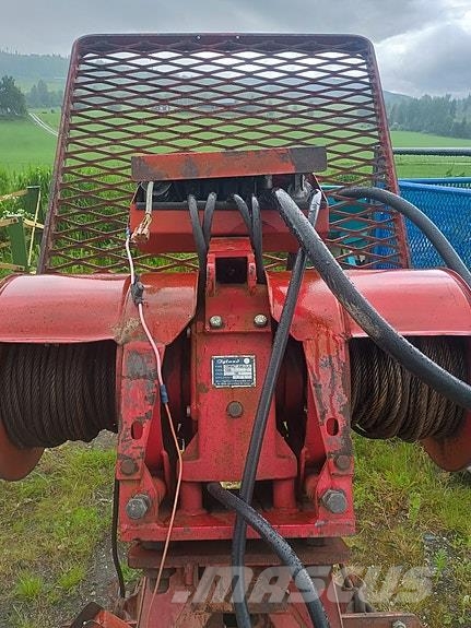 Igland Compact 3500/2LH Forestal - Otros