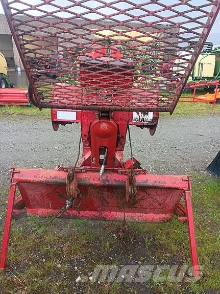 Igland Compact 3500/2LH Forestal - Otros
