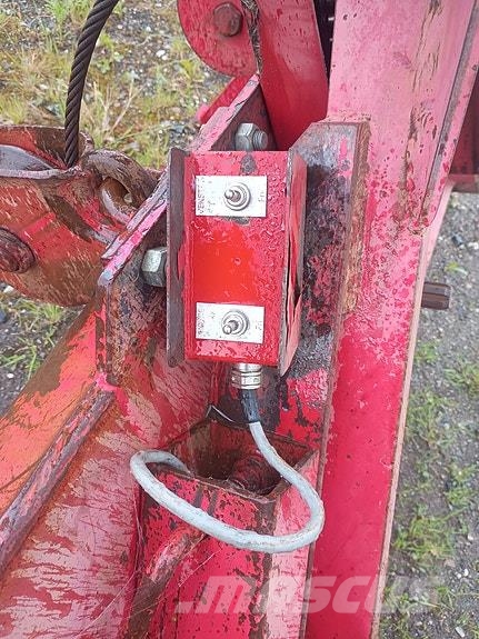 Igland Compact 3500/2LH Forestal - Otros
