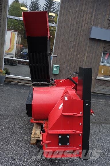 Igland MOMSFRI SB 2272 Snežne freze