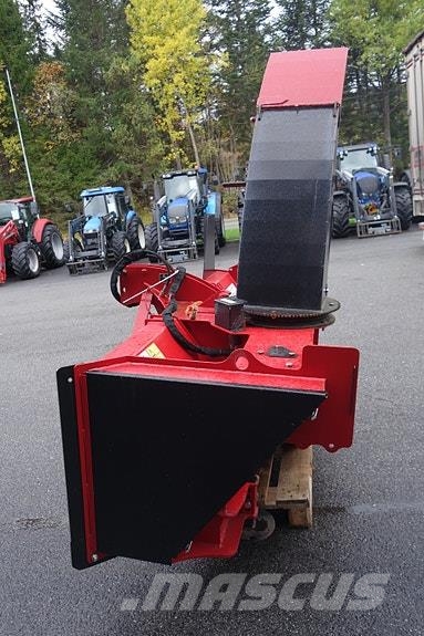 Igland MOMSFRI SB 2272 Snežne freze