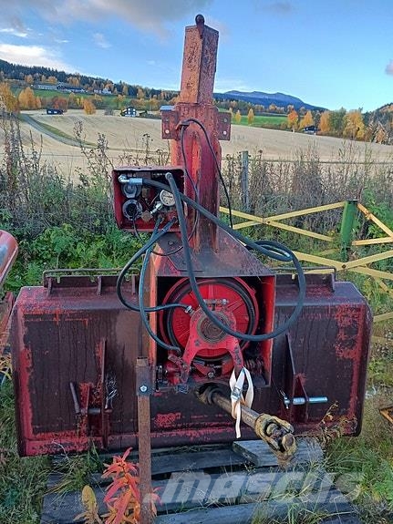 Igland Primette 4000 Forestal - Otros