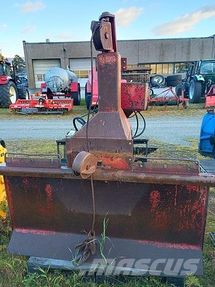 Igland Primette 4000 Forestal - Otros