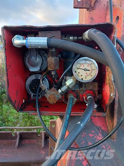 Igland Primette 4000 Forestal - Otros