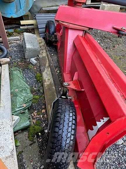 Igland RB 2870 Muud teekoristamise ja lumekoristamise masinad