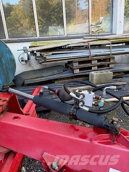 Igland RB 2870 Muud teekoristamise ja lumekoristamise masinad