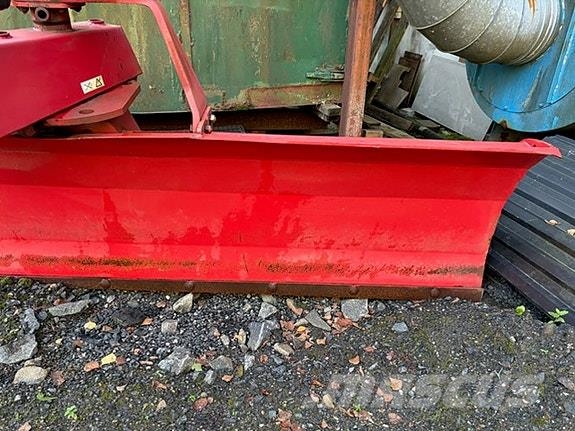 Igland RB 2870 Muud teekoristamise ja lumekoristamise masinad