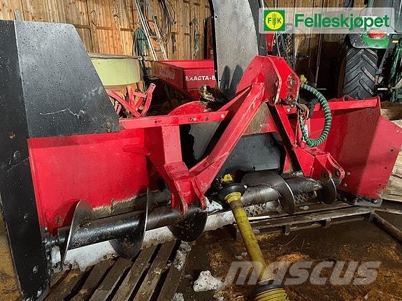 Igland SB 2575 Overige wegenonderhoudsmachines