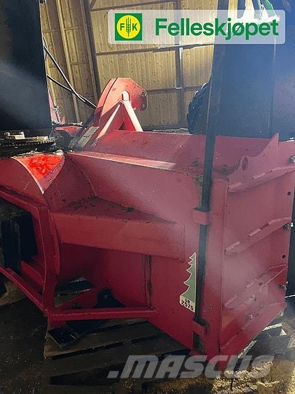 Igland SB 2575 Overige wegenonderhoudsmachines