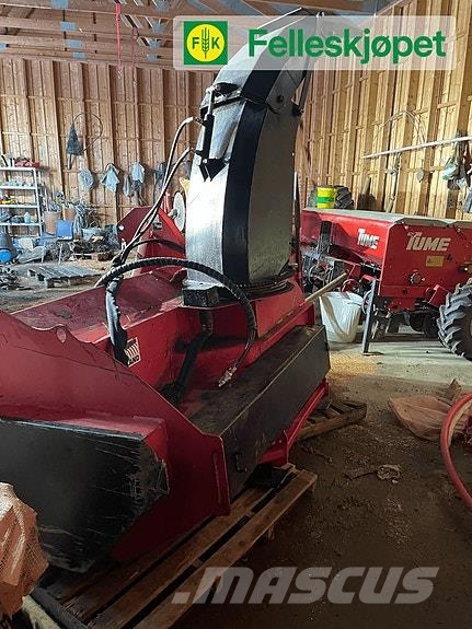 Igland SB 2575 Overige wegenonderhoudsmachines