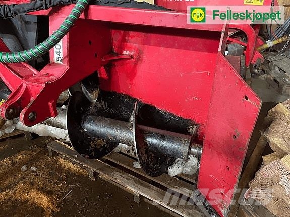 Igland SB 2575 Overige wegenonderhoudsmachines