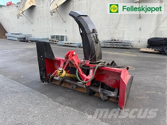 Igland SB 2575 Other road and snow machines