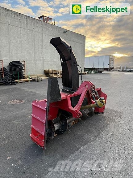 Igland SB 2575 Other road and snow machines