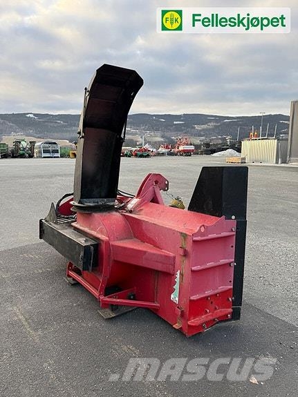 Igland SB 2575 Other road and snow machines