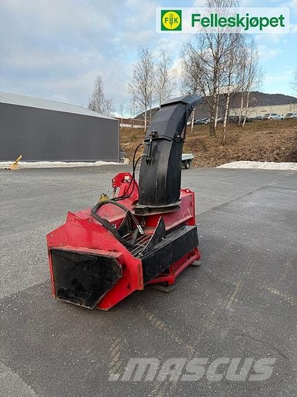Igland SB 2575 Other road and snow machines