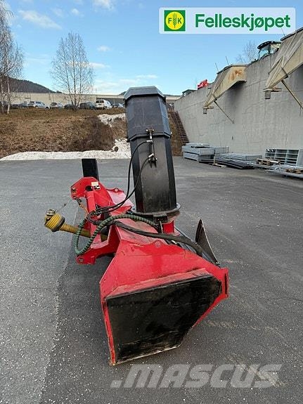 Igland SB 2575 Other road and snow machines