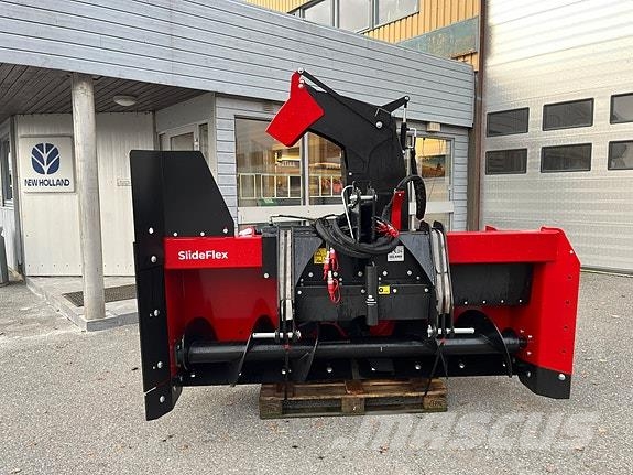 Igland SB2580 Снегоуборщики