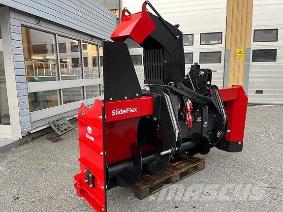 Igland SB2580 Снегоуборщики