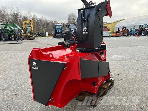 Igland SB2580 Снегоуборщики