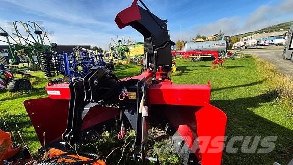 Igland SBV 2585 Sand- og saltspredere