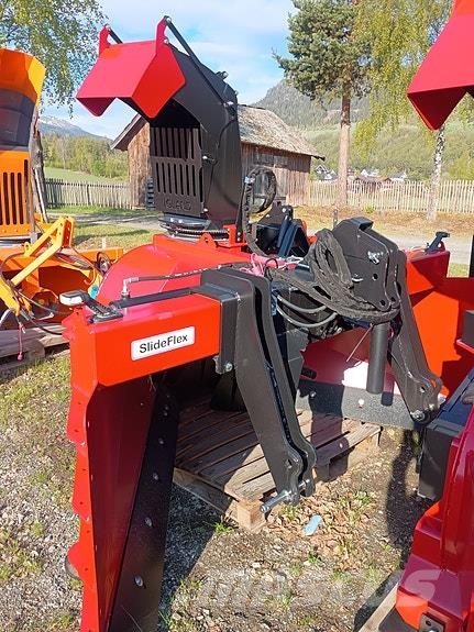 Igland SBV 2585 SF Kar püskürtücüler