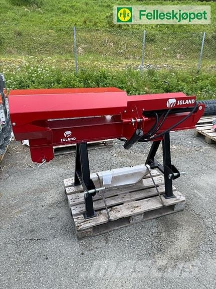 Igland WS65 Sonstige Forstmaschinen