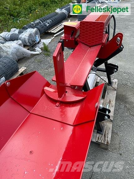Igland WS65 Sonstige Forstmaschinen